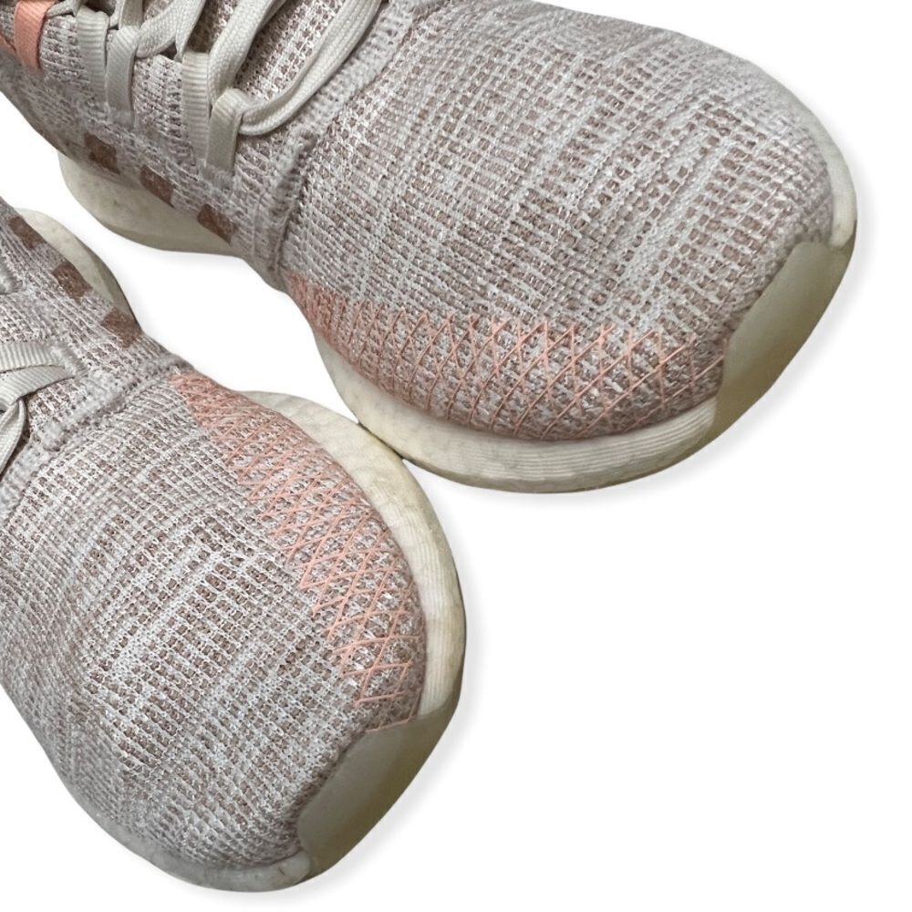 Adidas Women's PureBOOST Go Running Shoes - Picture 5 of 16